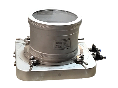 湘潭SH-19M型多功能環(huán)境模擬器