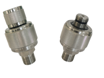 三明SH-3S壓力變送器專用連接器